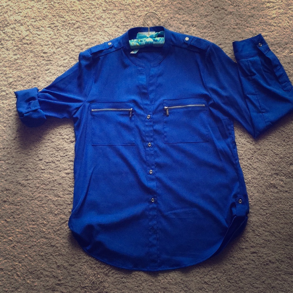 Calvin Klein Blouse
